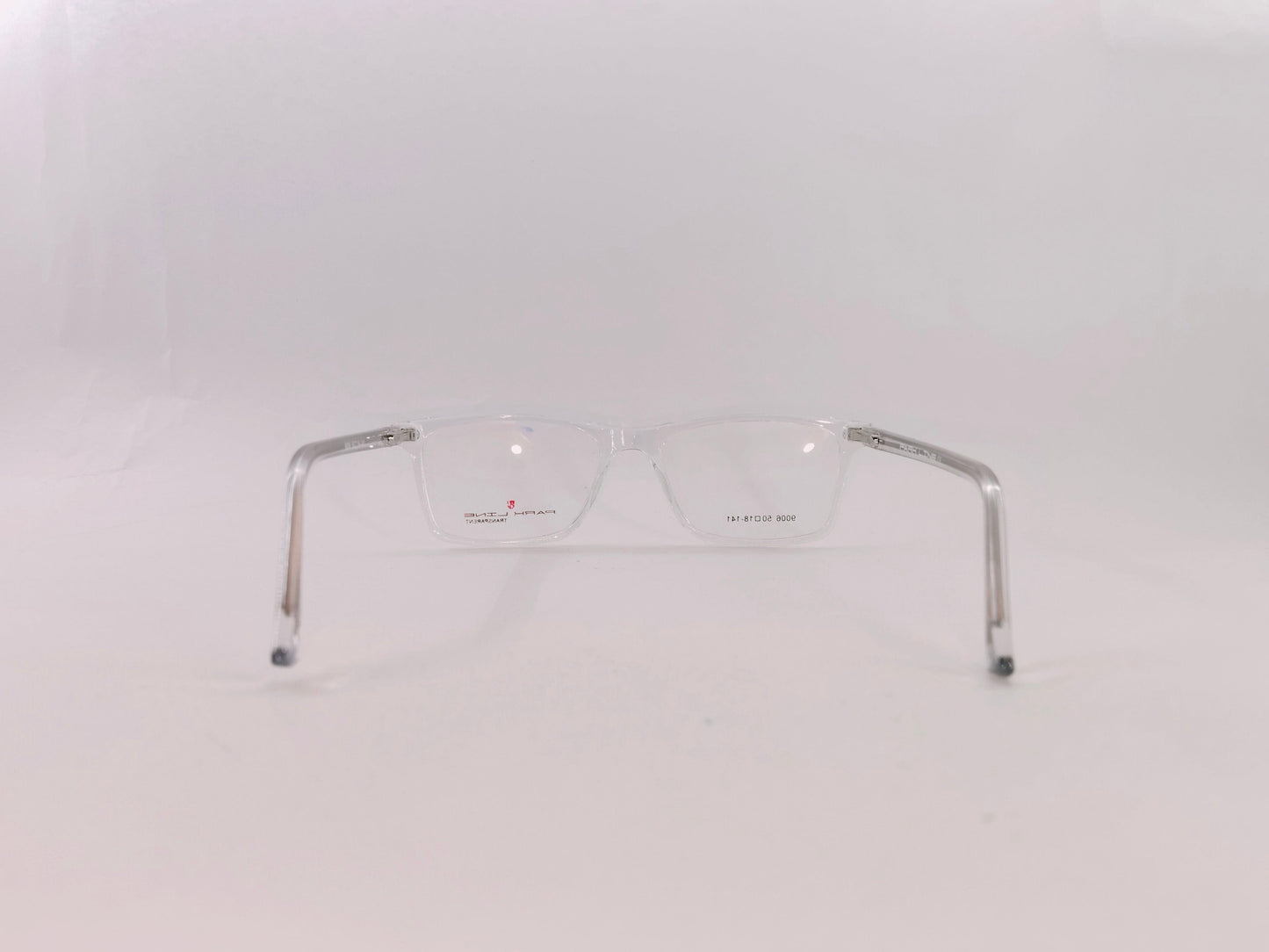 iDom Eyeglasses Full Frame Rectangle Specs For Men 849584