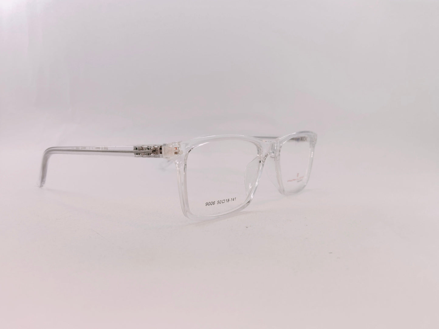iDom Eyeglasses Full Frame Rectangle Specs For Men 849584