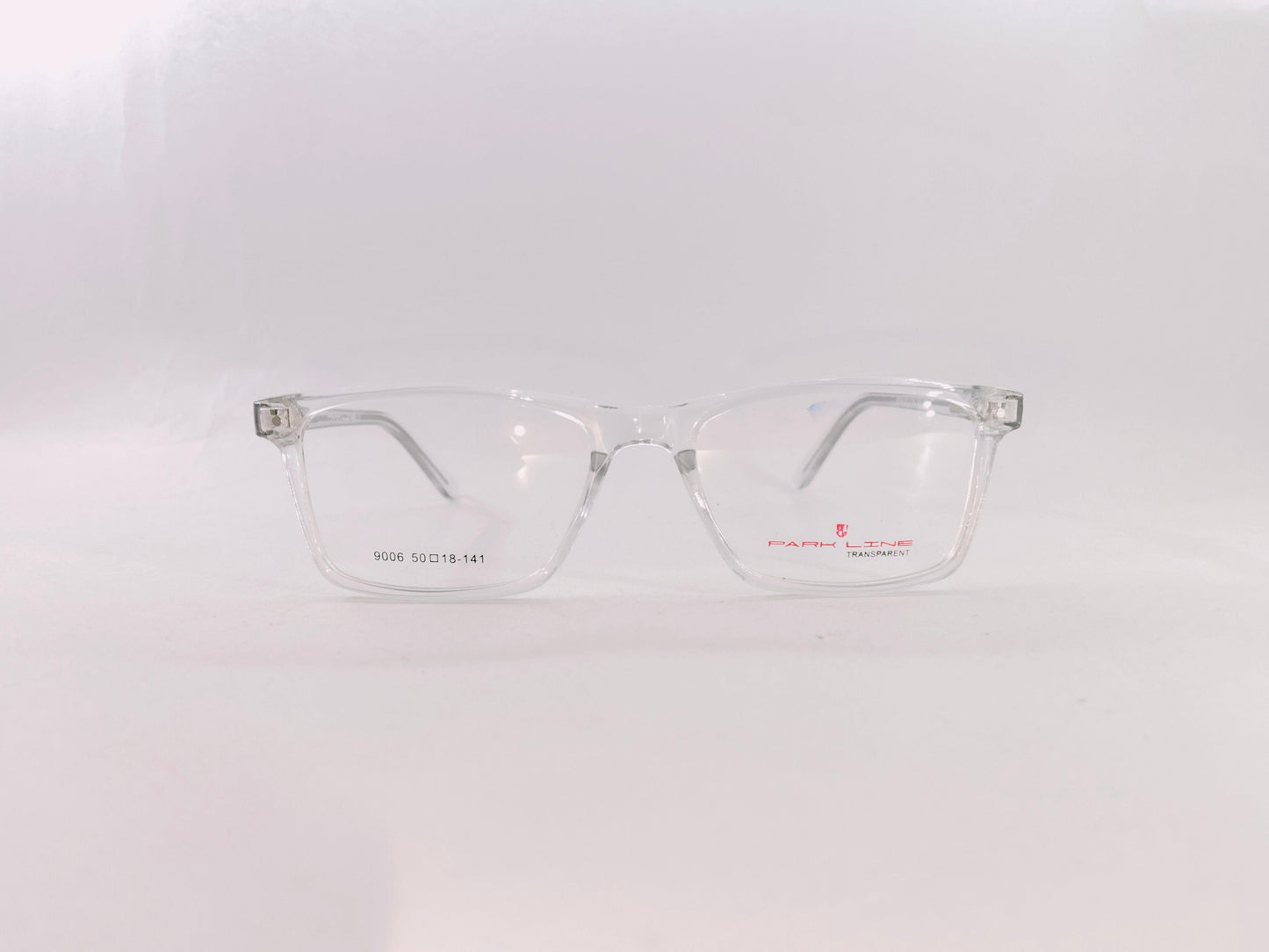 iDom Eyeglasses Full Frame Rectangle Specs For Men 849584