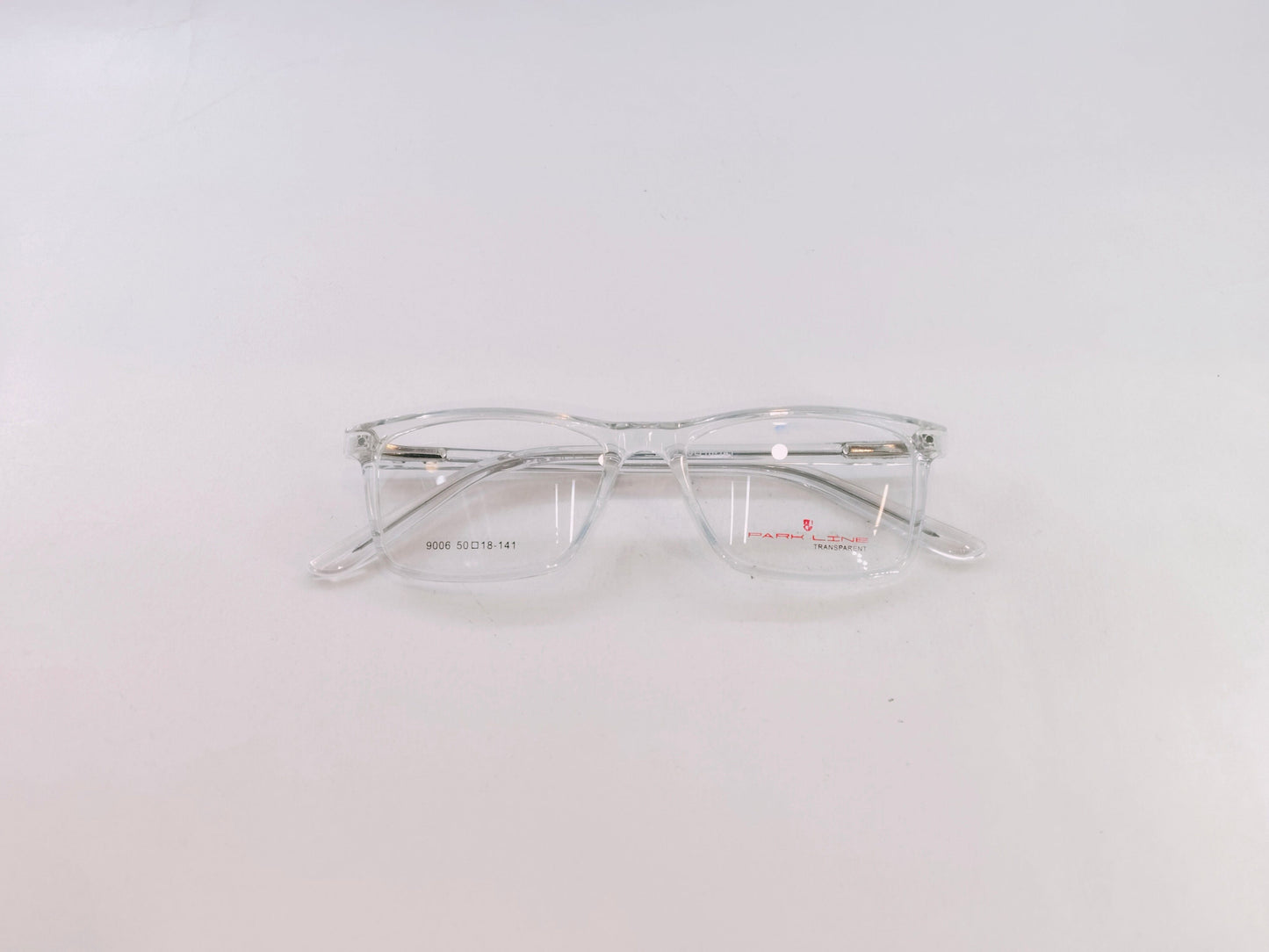 iDom Eyeglasses Full Frame Rectangle Specs For Men 849584