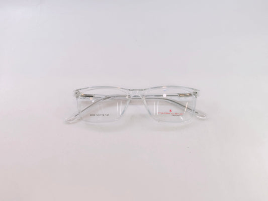 iDom Eyeglasses Full Frame Rectangle Specs For Men 849584