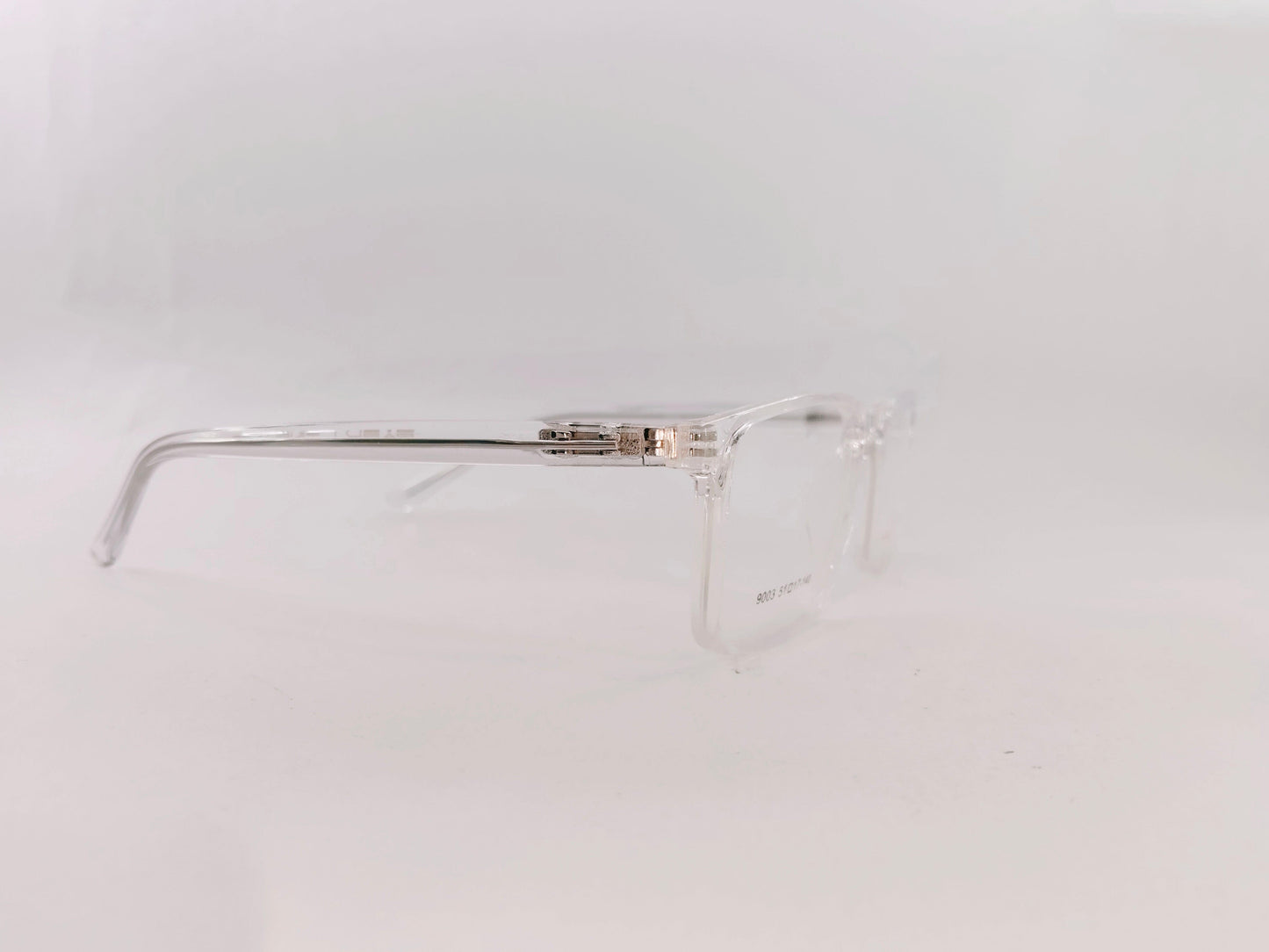 iDom Eyeglasses Full Frame Rectangle Specs For Men 873875