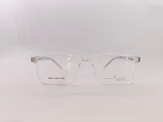 iDom Eyeglasses Full Frame Rectangle Specs For Men 873875