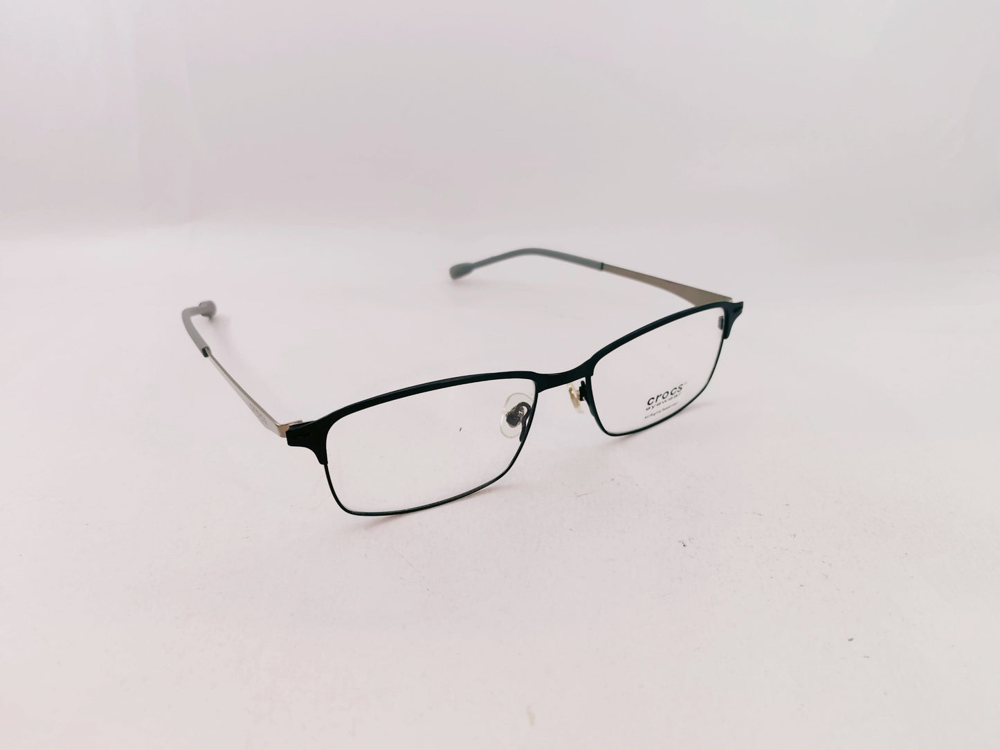 iDom Eyeglasses Full Frame Rectangle Specs For Men 941856