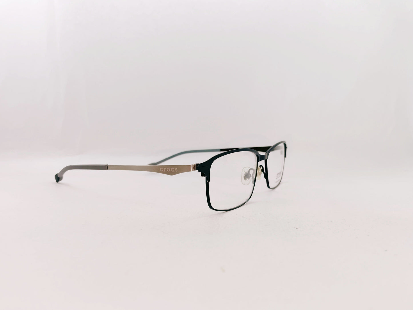 iDom Eyeglasses Full Frame Rectangle Specs For Men 941856