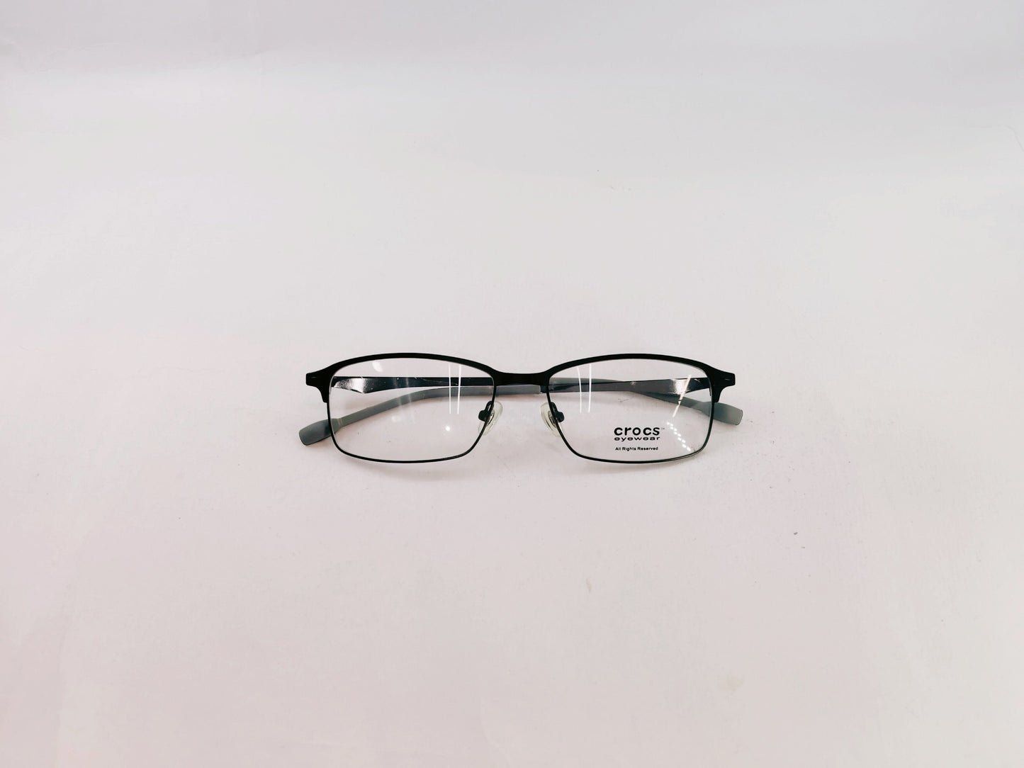 iDom Eyeglasses Full Frame Rectangle Specs For Men 941856