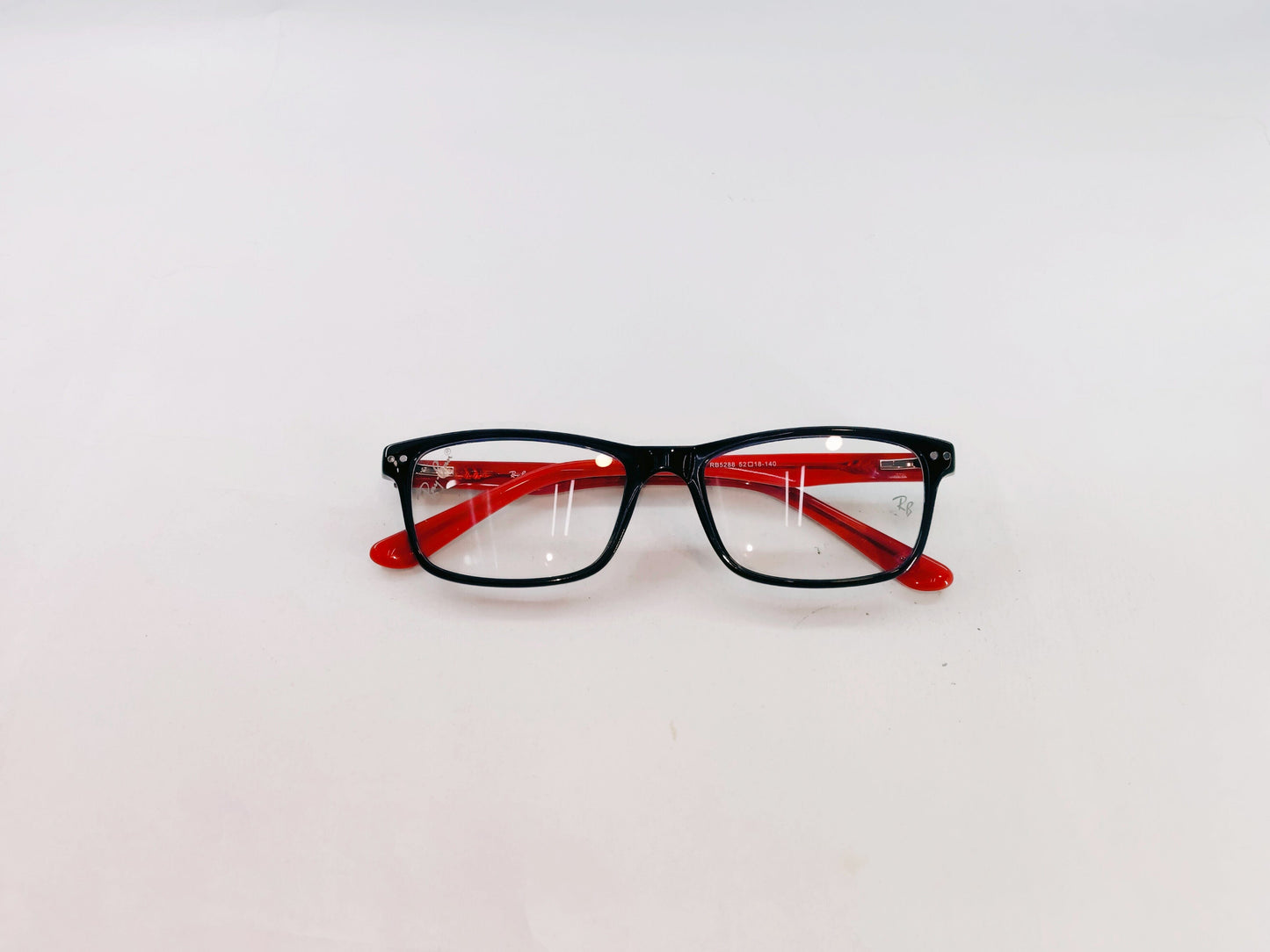 iDom Eyeglasses Full Frame Rectangle Specs For Men 966875