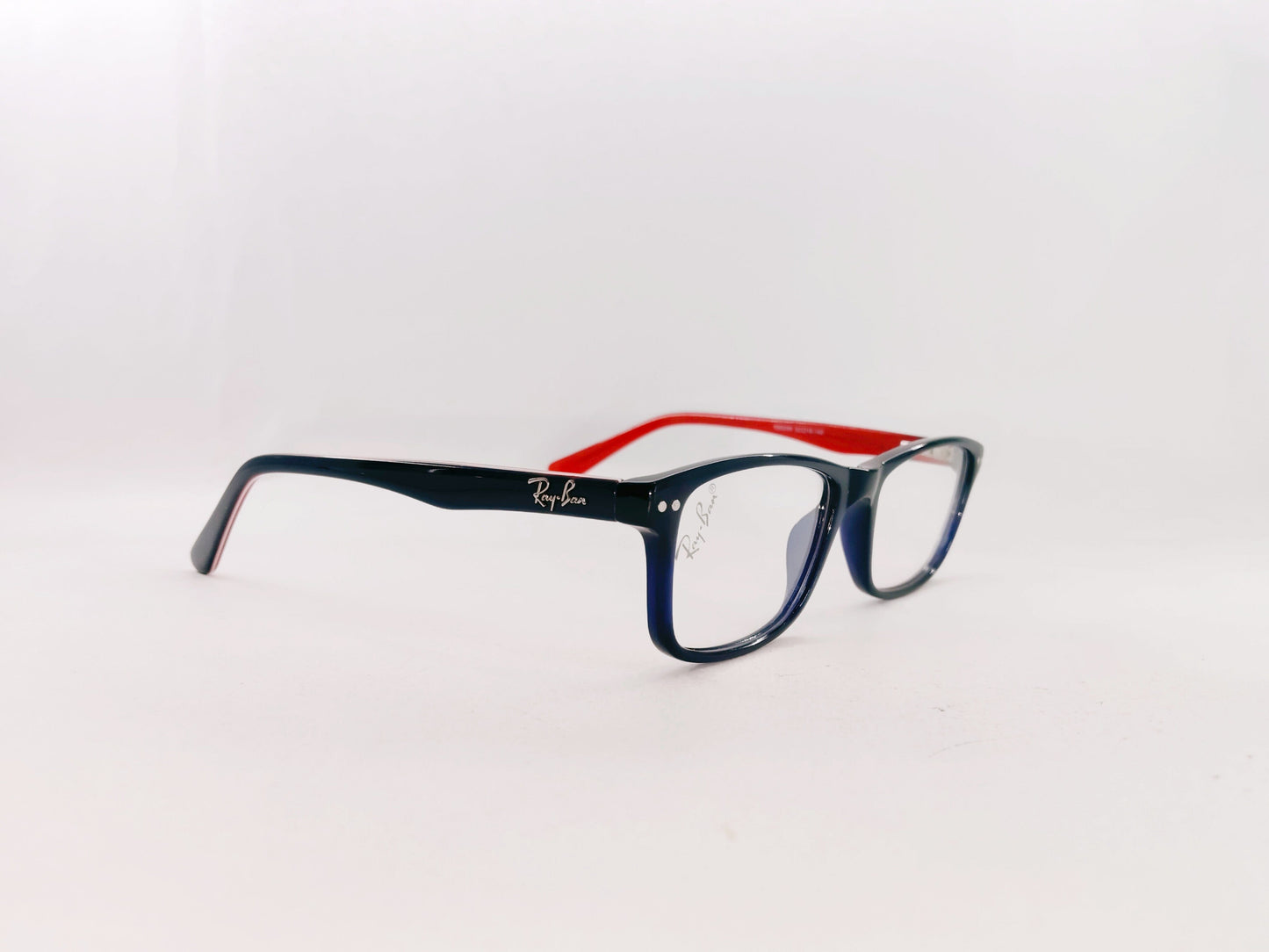 iDom Eyeglasses Full Frame Rectangle Specs For Men 966875