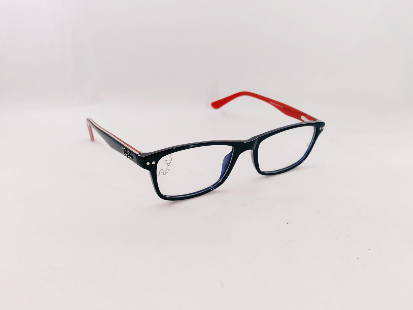 iDom Eyeglasses Full Frame Rectangle Specs For Men 966875