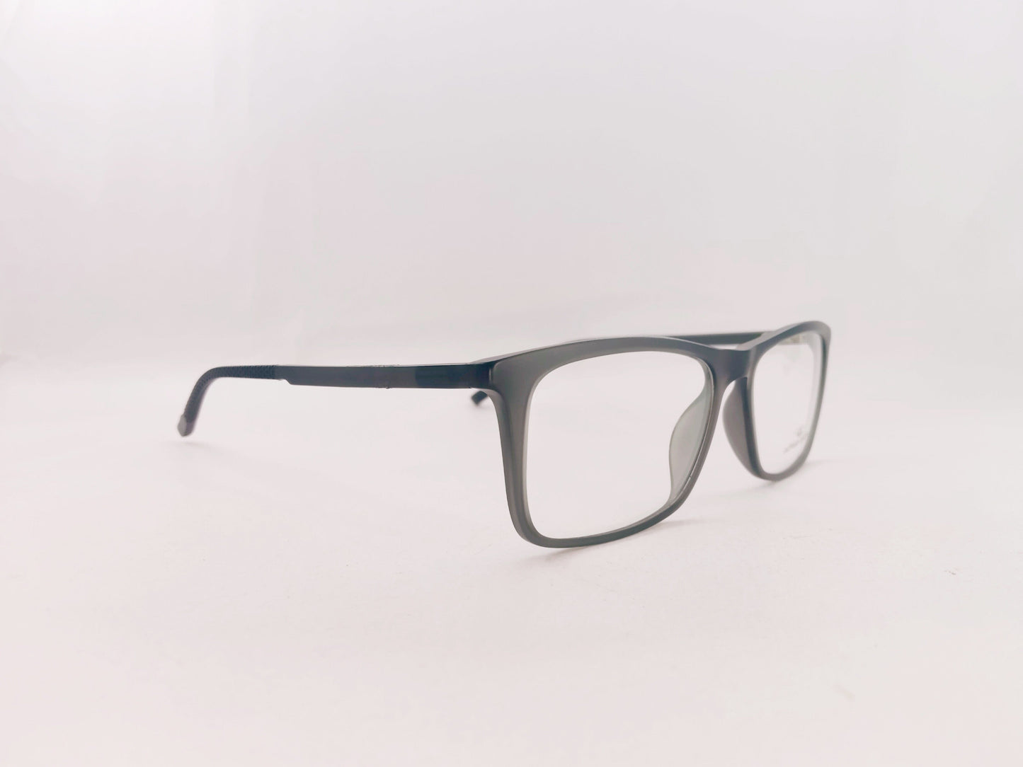 iDom Eyeglasses Full Frame Rectangle Specs For Men IDOC0508A