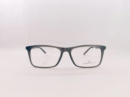 iDom Eyeglasses Full Frame Rectangle Specs For Men IDOC0508A