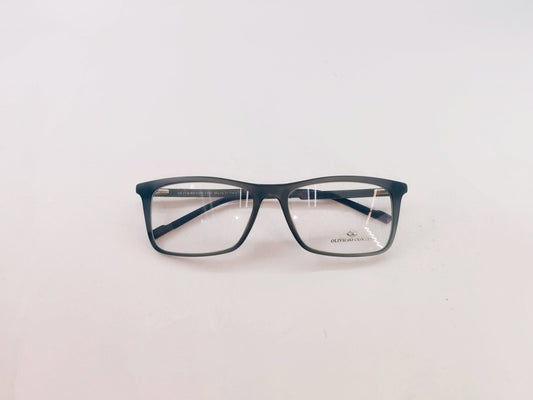 iDom Eyeglasses Full Frame Rectangle Specs For Men IDOC0508A