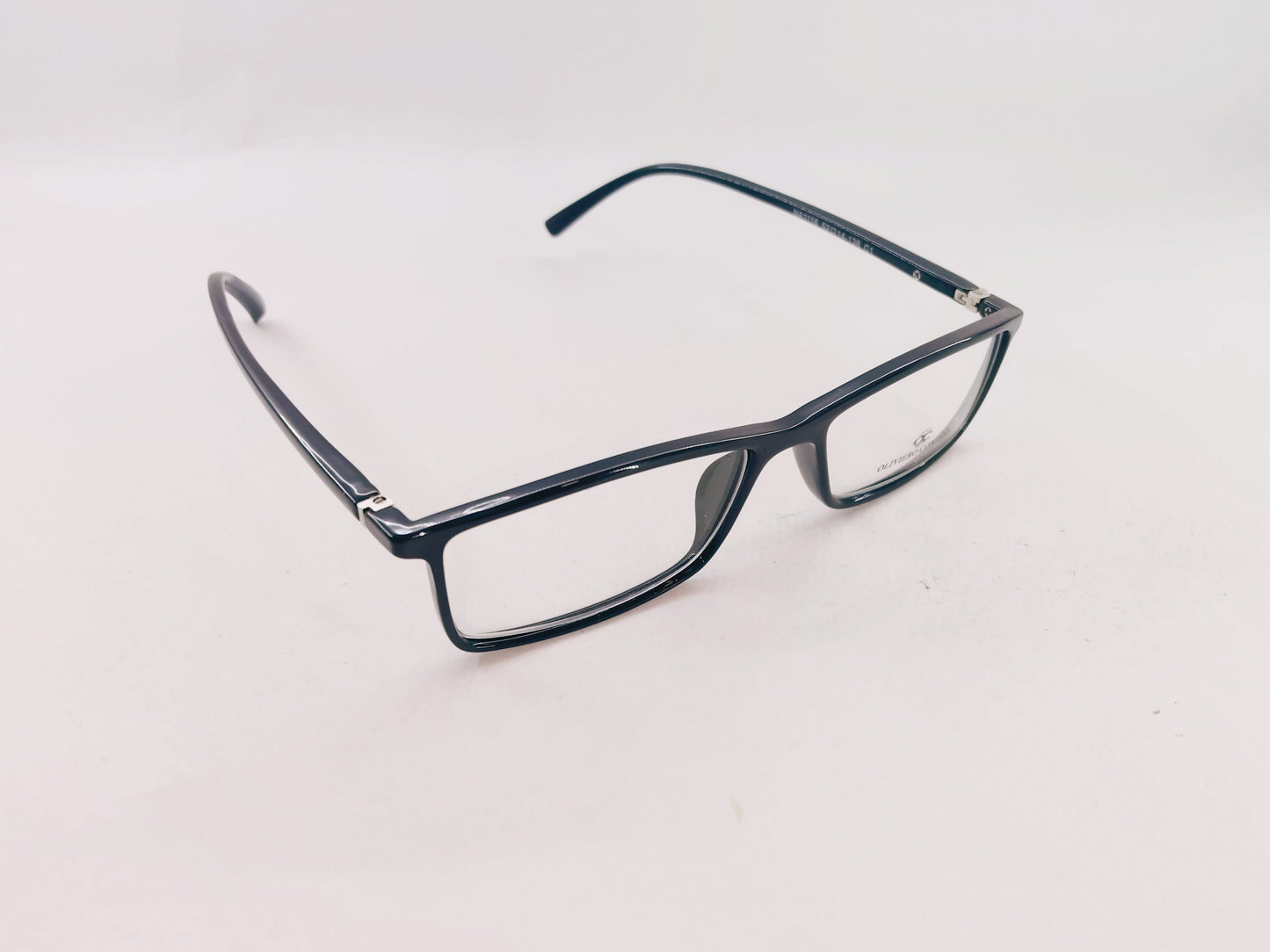 iDom Eyeglasses Full Frame Rectangle Specs For Men NA1116