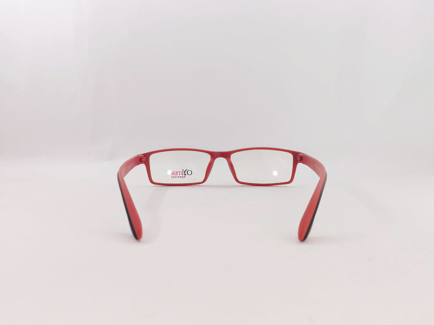 iDom Eyeglasses Full Frame Rectangle Specs For Men VC0318