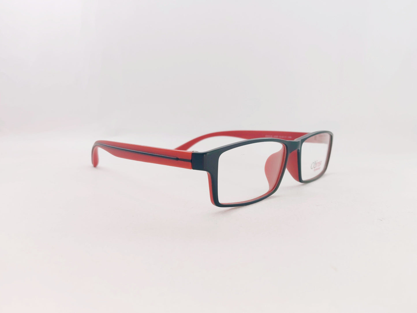 iDom Eyeglasses Full Frame Rectangle Specs For Men VC0318