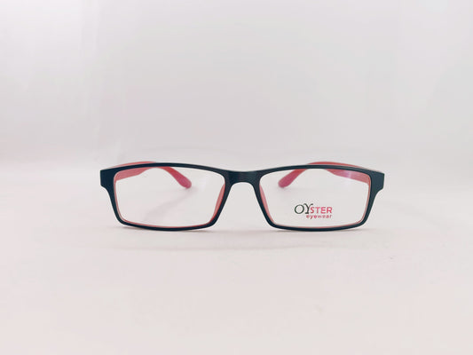 iDom Eyeglasses Full Frame Rectangle Specs For Men VC0318