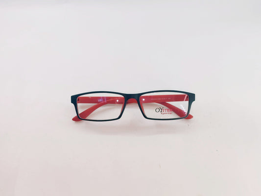 iDom Eyeglasses Full Frame Rectangle Specs For Men VC0318