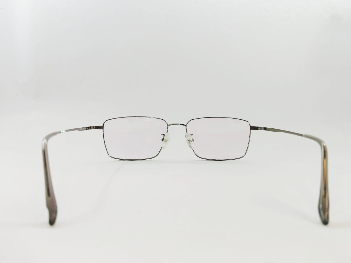 iDom Eyeglasses Full Frame Rectangle Specs For Men & Women 113424