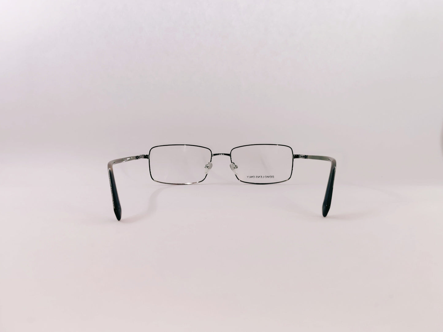 iDom Eyeglasses Full Frame Rectangle Specs For Men & Women 136385