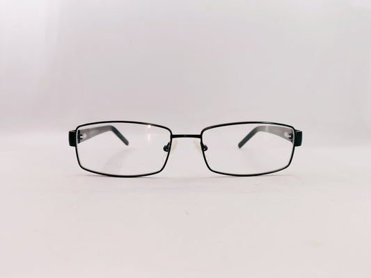 iDom Eyeglasses Full Frame Rectangle Specs For Men & Women 243755