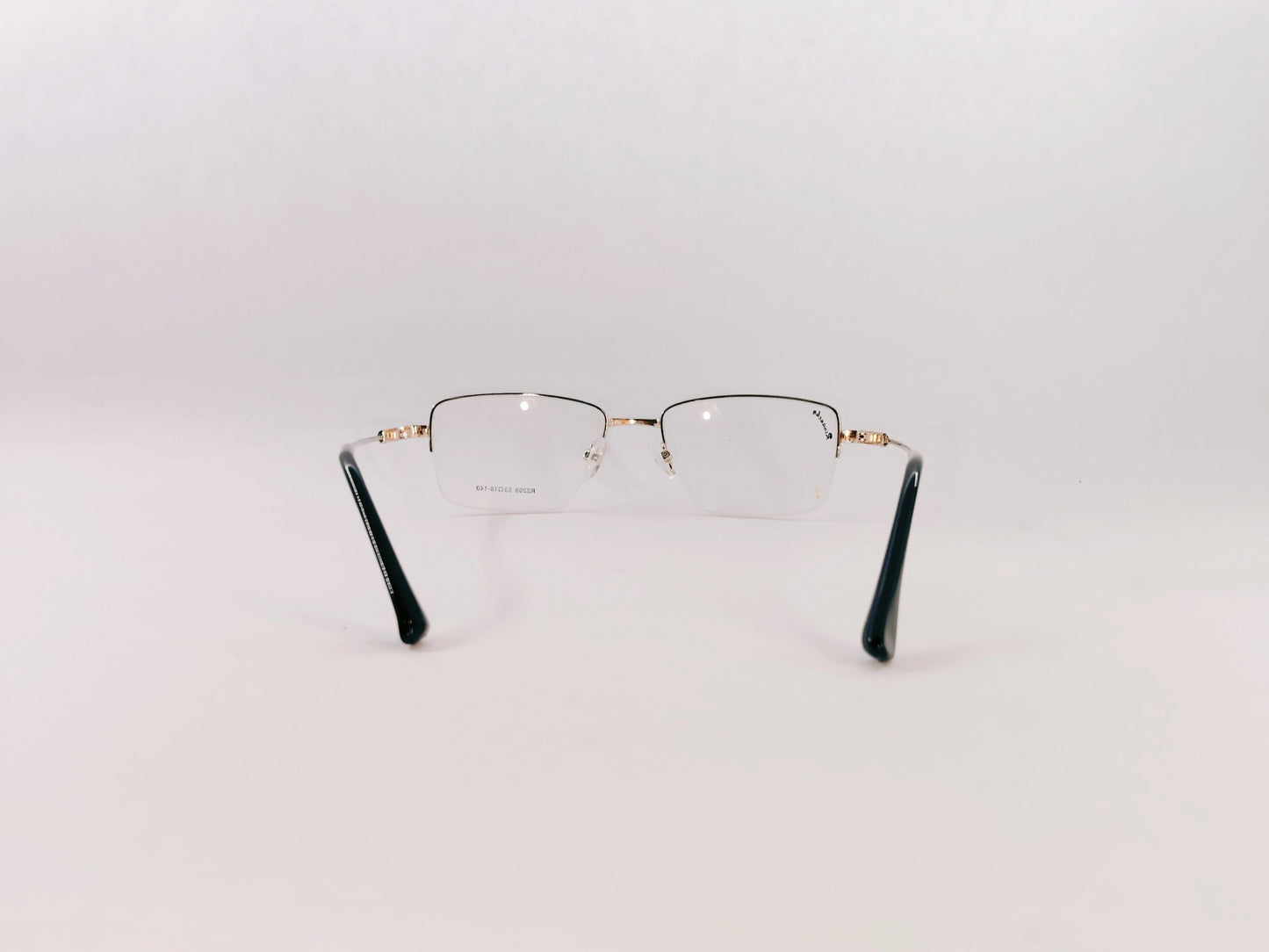 iDom Eyeglasses Full Frame Rectangle Specs For Men & Women 291705
