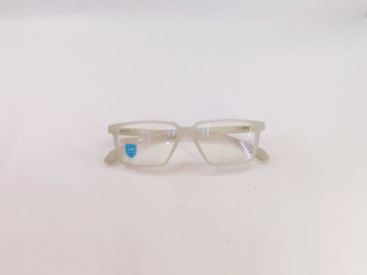 iDom Eyeglasses Full Frame Rectangle Specs For Men & Women 313621