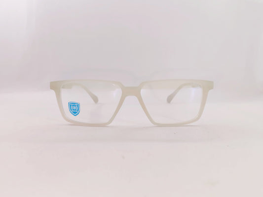 iDom Eyeglasses Full Frame Rectangle Specs For Men & Women 313621