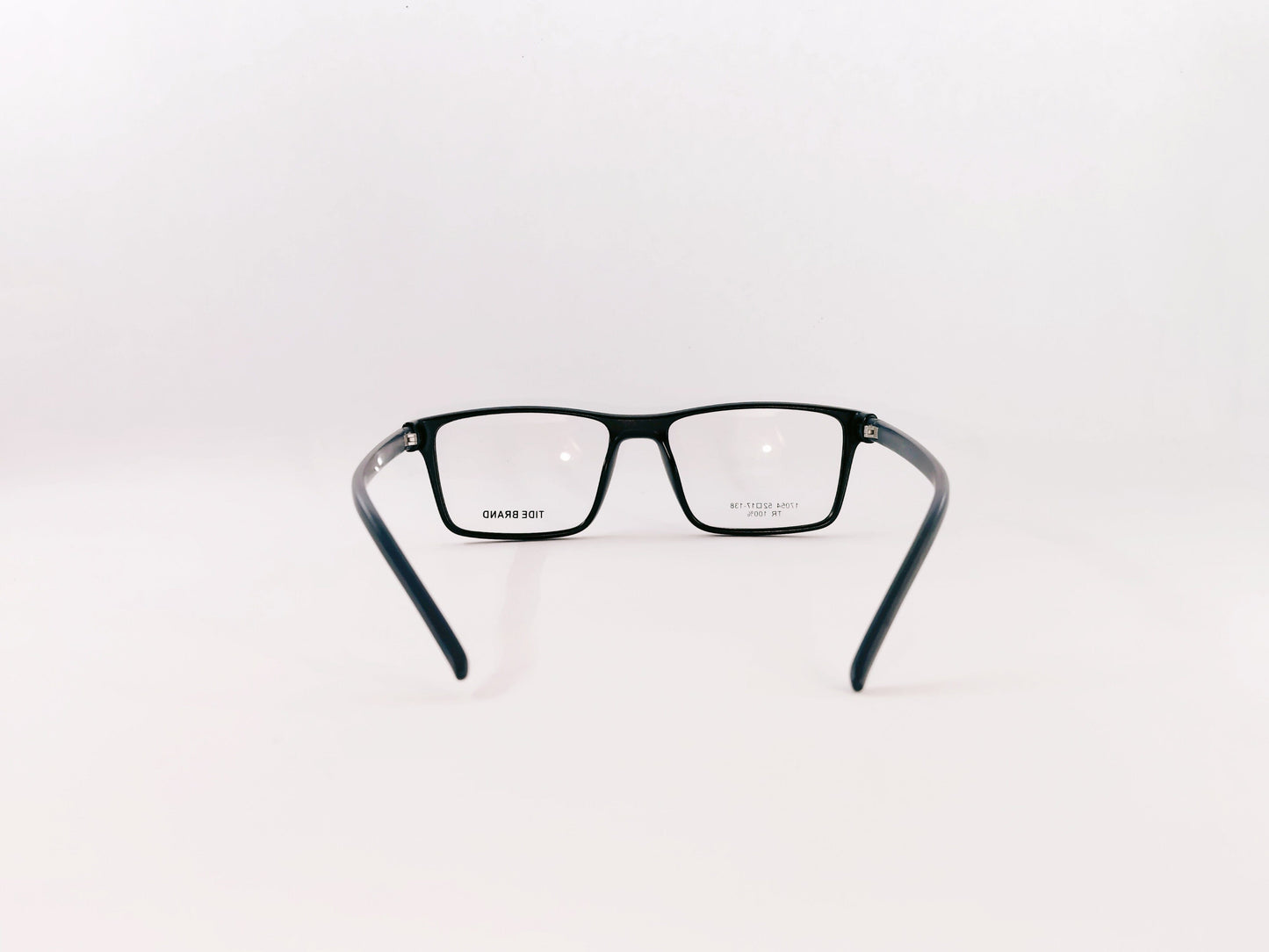 iDom Eyeglasses Full Frame Rectangle Specs For Men & Women 682977
