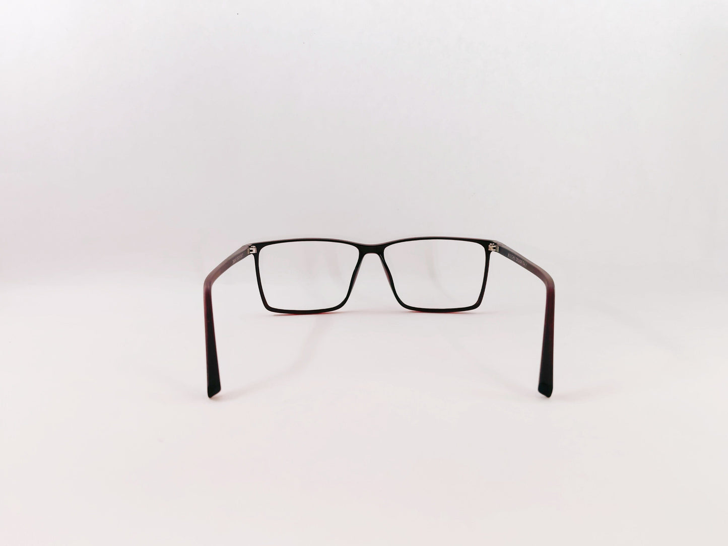 iDom Eyeglasses Full Frame Rectangle Specs For Men & Women ZB6004