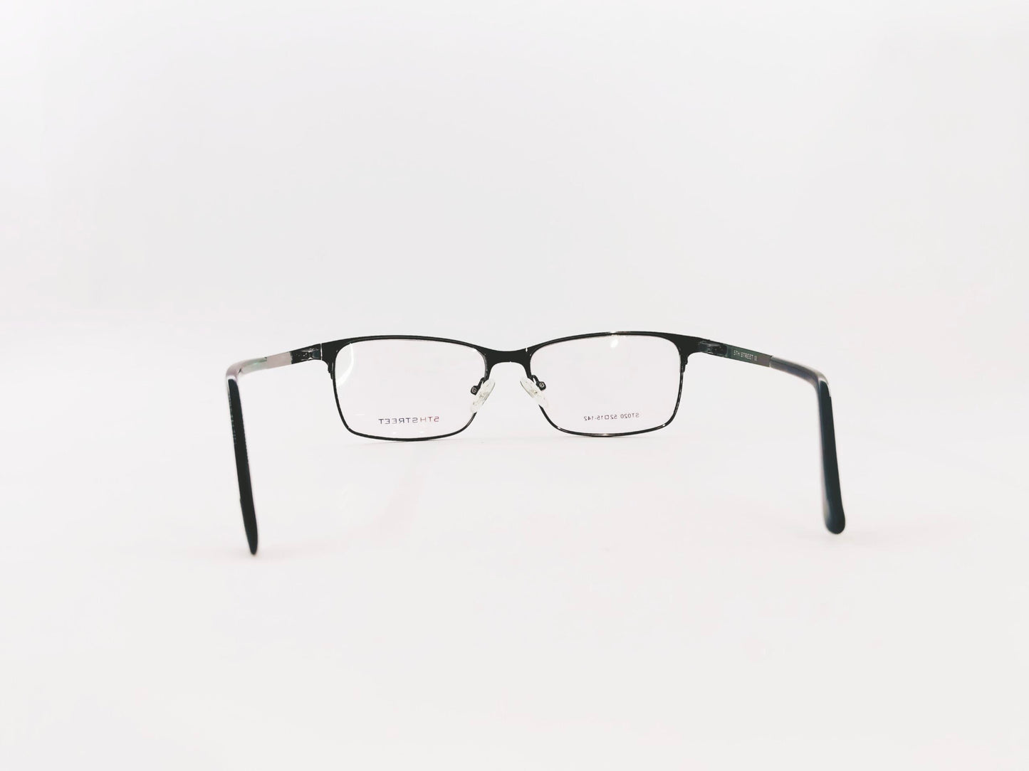 iDom Eyeglasses Full Frame Rectangle Specs For Women 108794