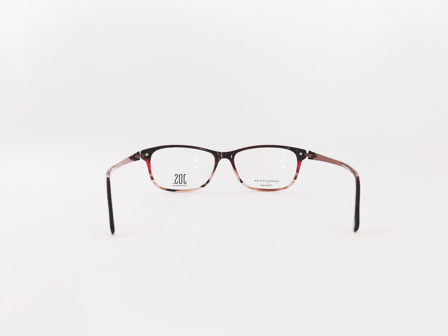 iDom Eyeglasses Full Frame Rectangle Specs For Women 171245