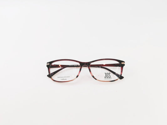 iDom Eyeglasses Full Frame Rectangle Specs For Women 171245