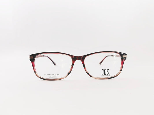 iDom Eyeglasses Full Frame Rectangle Specs For Women 171245