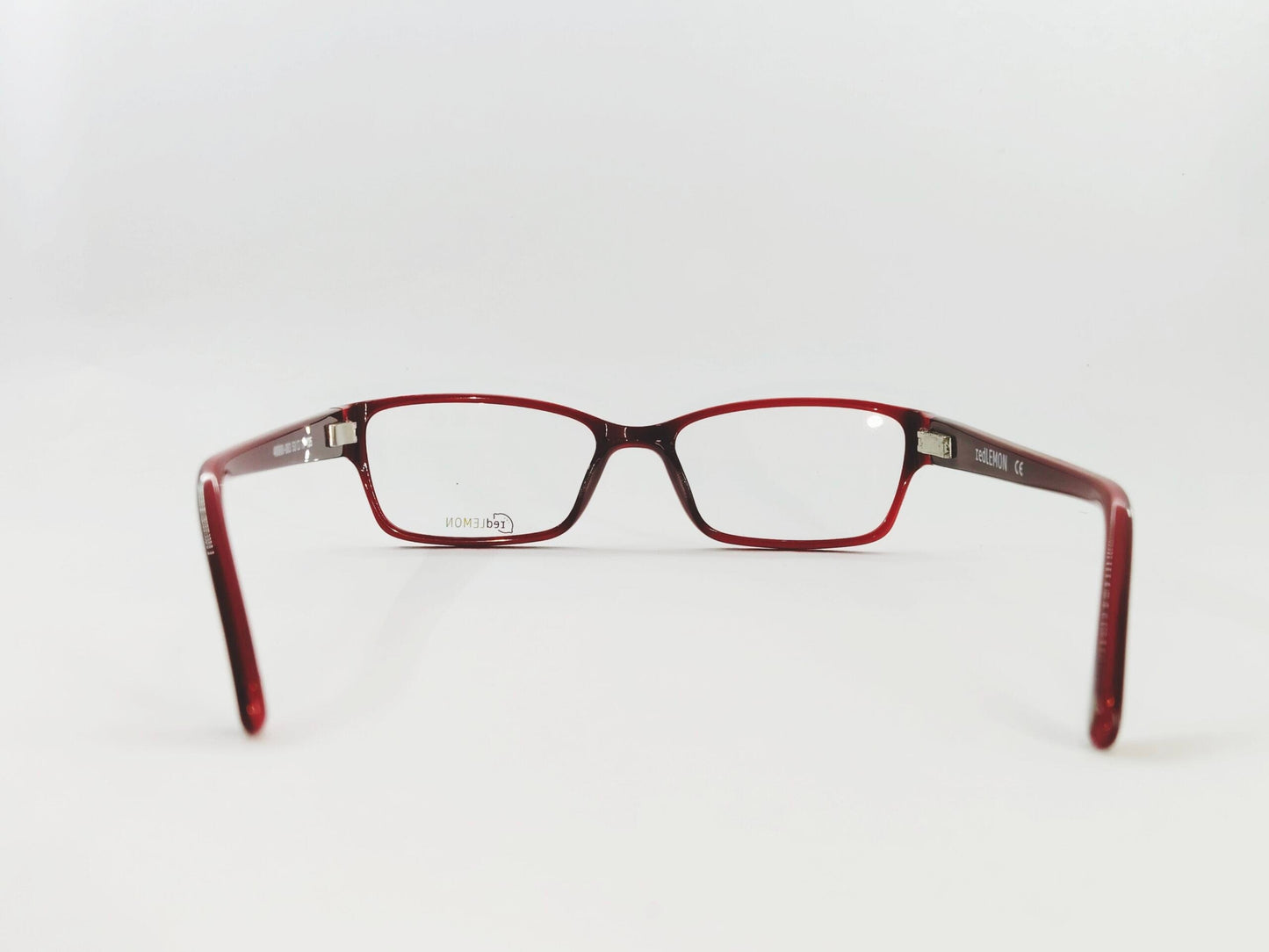 iDom Eyeglasses Full Frame Rectangle Specs For Women 311450