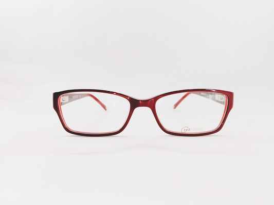 iDom Eyeglasses Full Frame Rectangle Specs For Women 311450