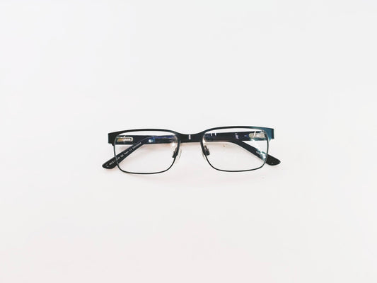 iDom Eyeglasses Full Frame Rectangle Specs For Women 320575