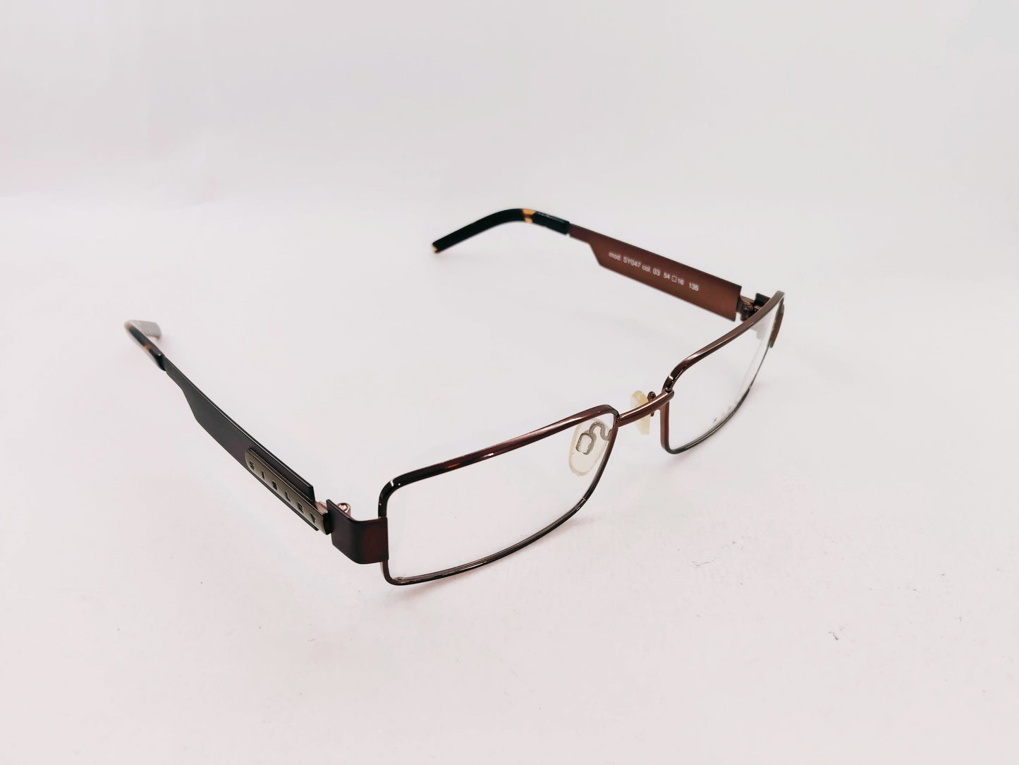 iDom Eyeglasses Full Frame Rectangle Specs For Women 334091