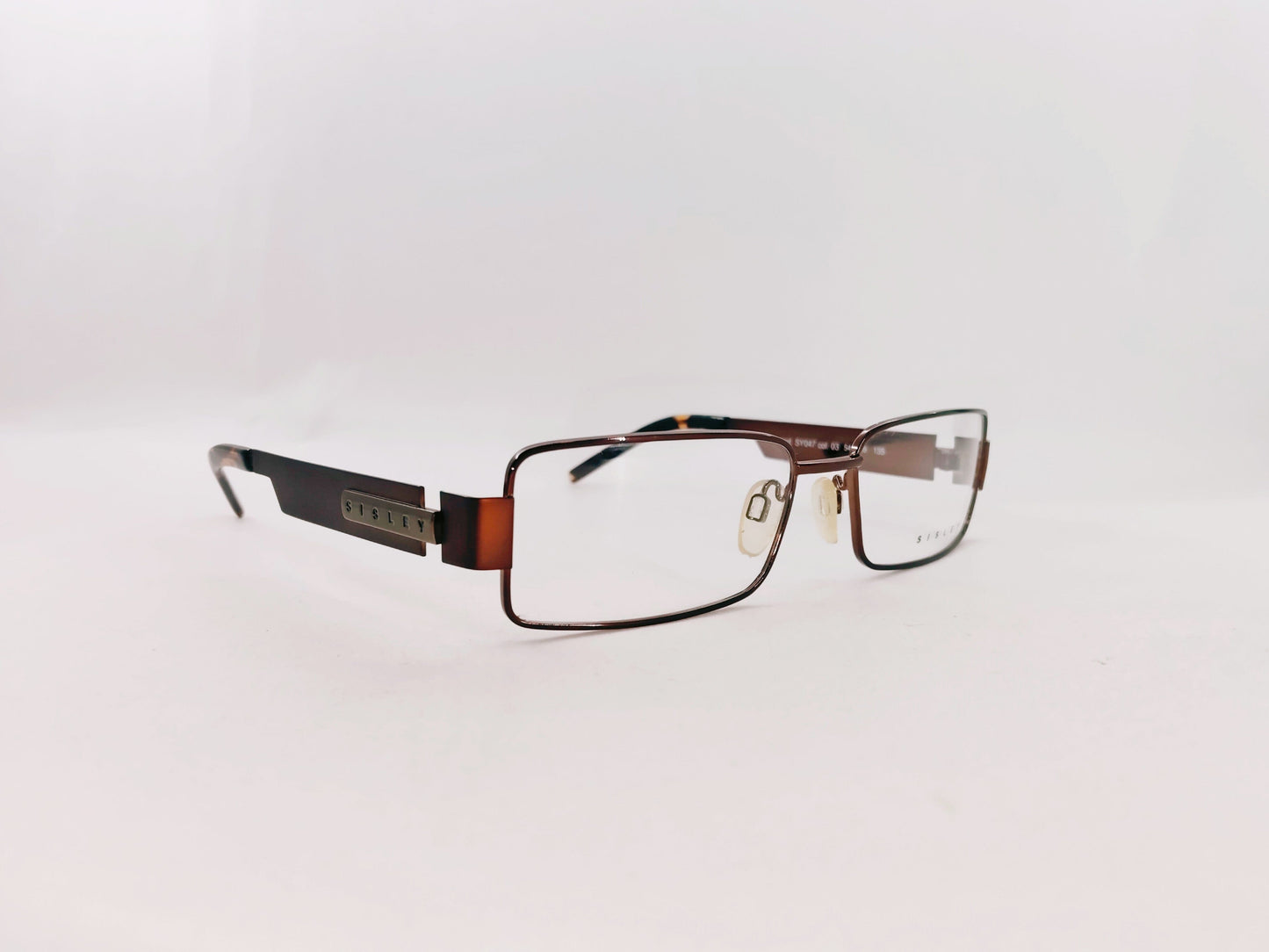 iDom Eyeglasses Full Frame Rectangle Specs For Women 334091