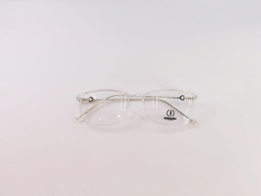 iDom Eyeglasses Full Frame Rectangle Specs For Women 374694