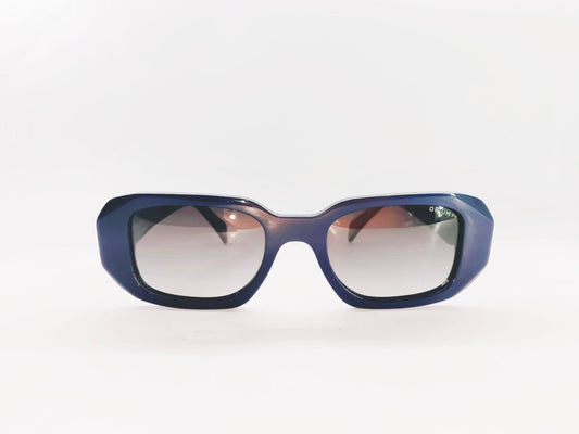 iDom Eyeglasses Full Frame Rectangle Specs For Women 39656