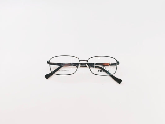 iDom Eyeglasses Full Frame Rectangle Specs For Women 6949