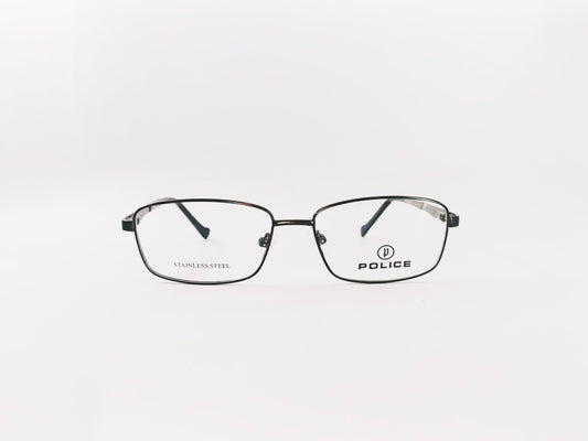 iDom Eyeglasses Full Frame Rectangle Specs For Women 6949