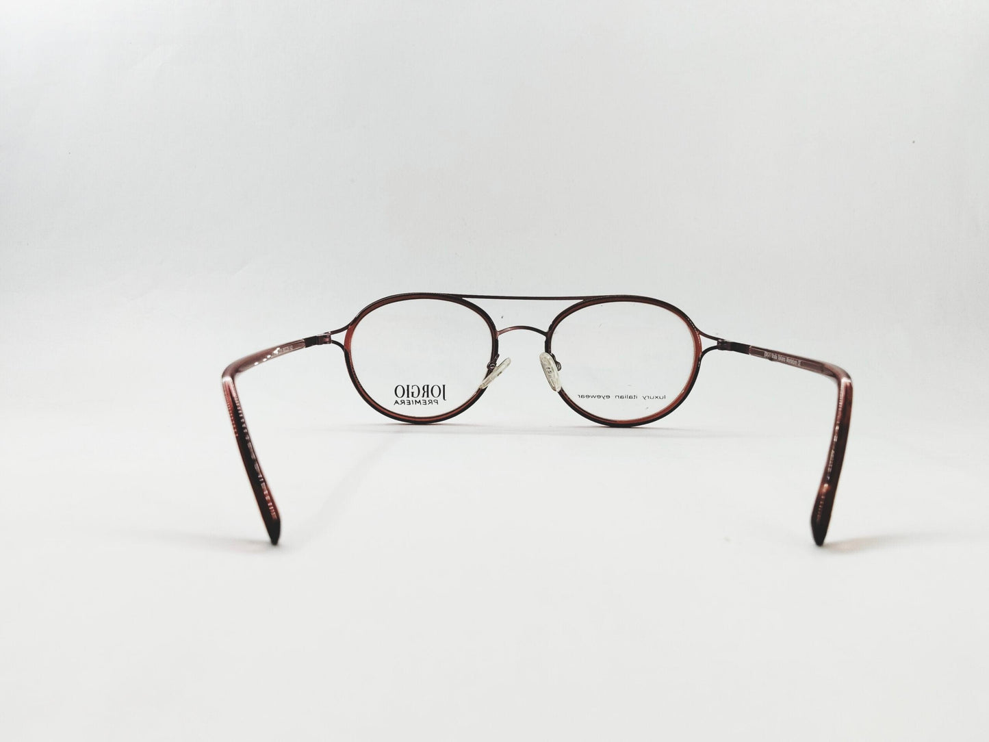 iDom Eyeglasses Full Frame Round Shape For Women 741362