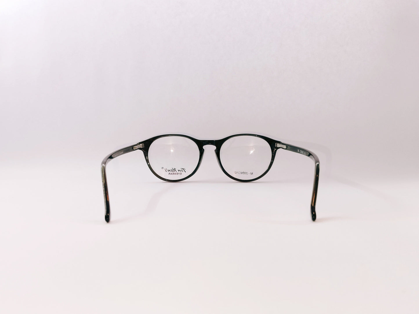 iDom Eyeglasses Full Frame Round Specs For Men & Women 245234