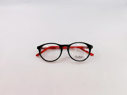 iDom Eyeglasses Full Frame Round Specs For Women 121542