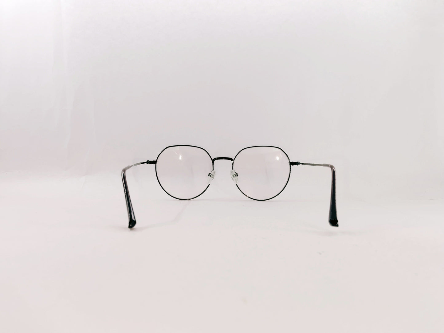 iDom Eyeglasses Full Frame Round Specs For Women 142112