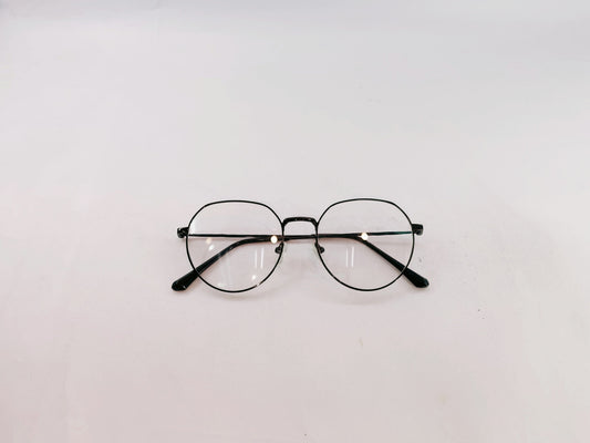 iDom Eyeglasses Full Frame Round Specs For Women 142112