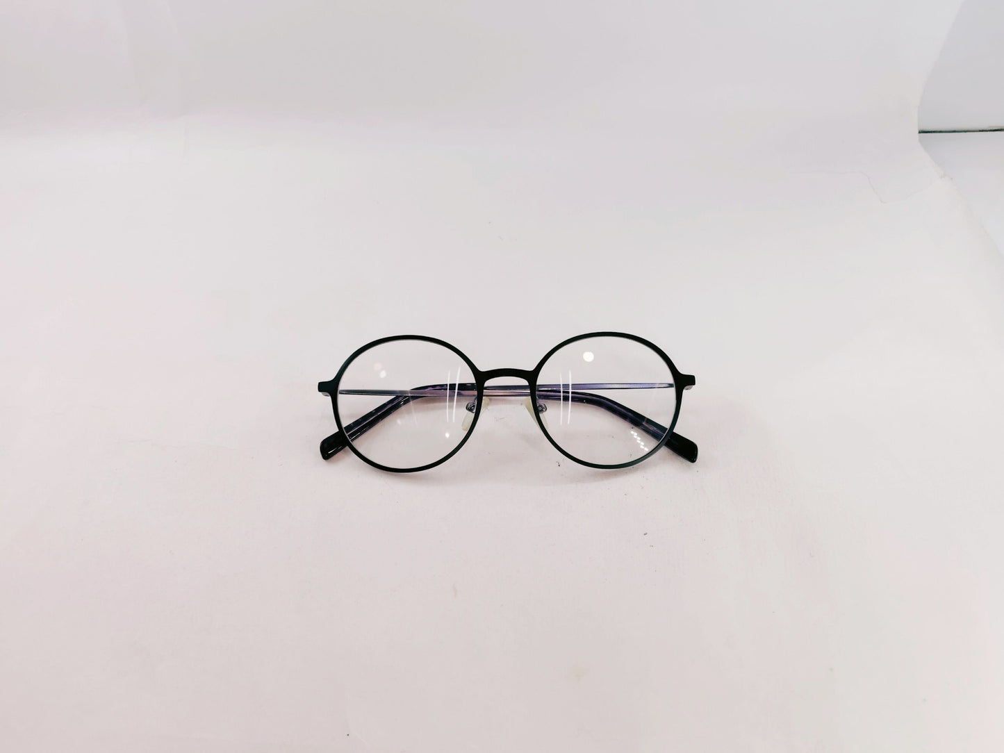 iDom Eyeglasses Full Frame Round Specs For Women 174727