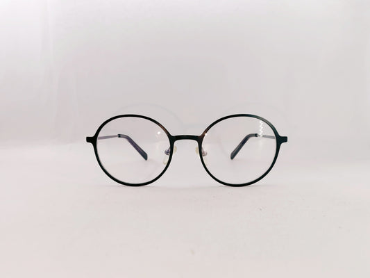 iDom Eyeglasses Full Frame Round Specs For Women 174727