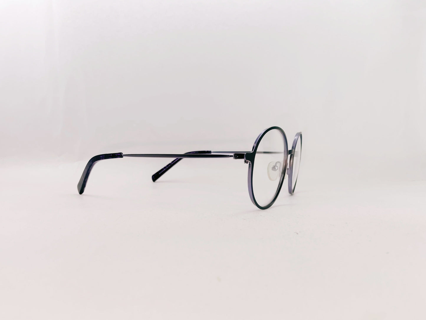 iDom Eyeglasses Full Frame Round Specs For Women 174727